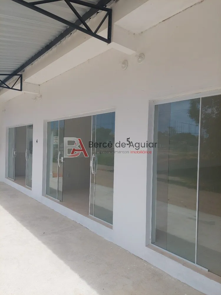Loja-Salão, 30 m² - Foto 3
