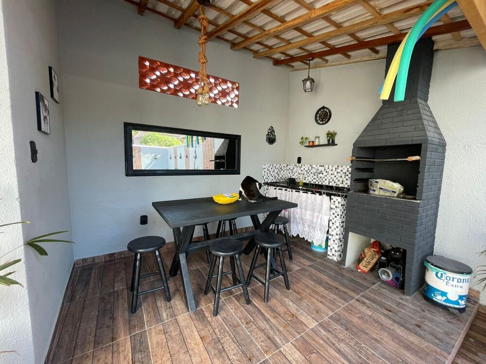 Casa, 2 quartos - Foto 12