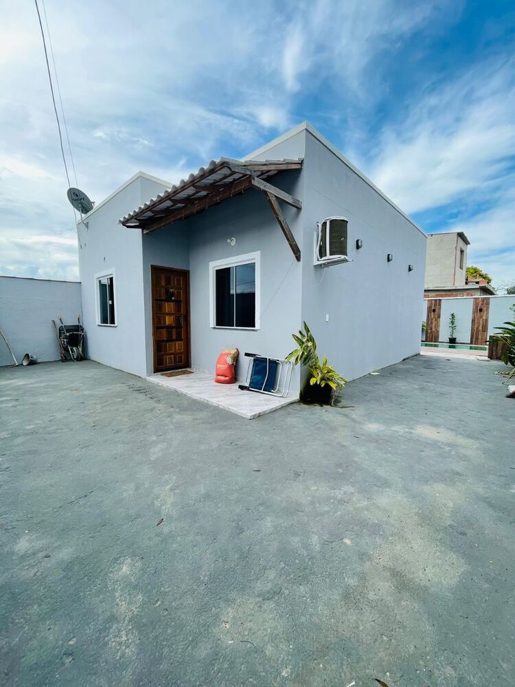 Casa, 2 quartos - Foto 2