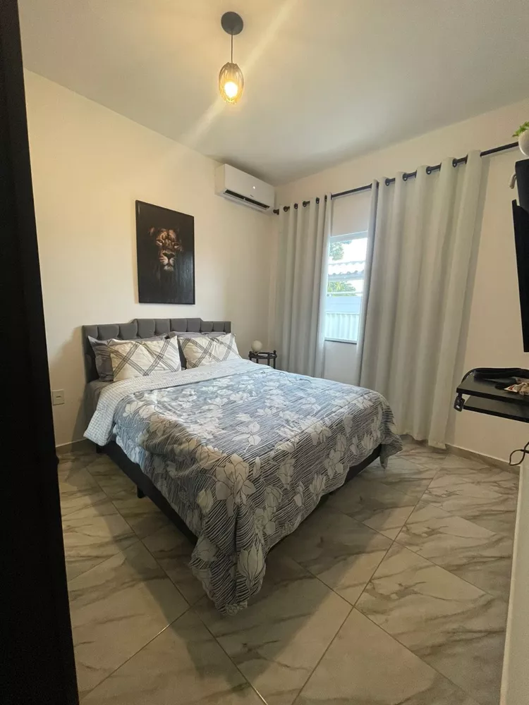 Casa, 2 quartos - Foto 7