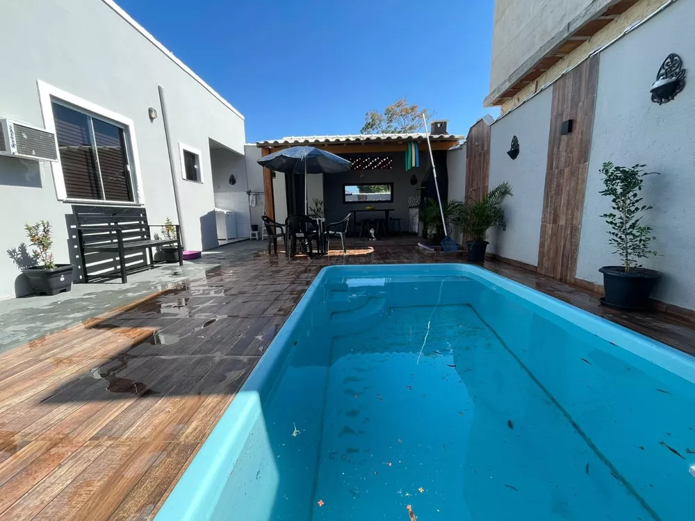 Casa, 2 quartos - Foto 1