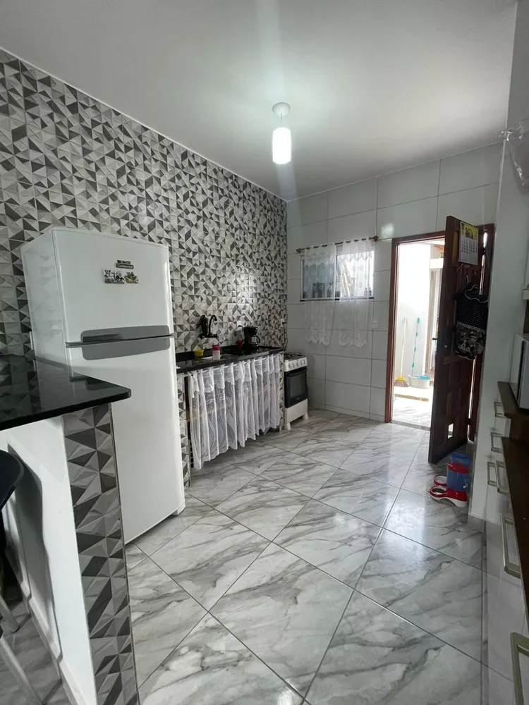 Casa, 2 quartos - Foto 6