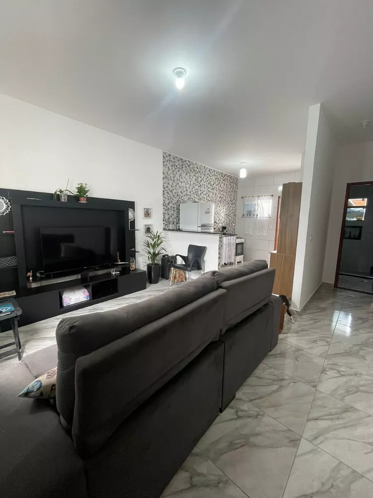 Casa, 2 quartos - Foto 5