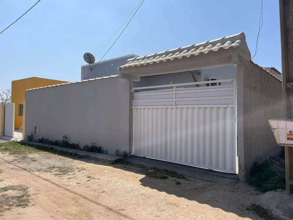 Casa, 2 quartos - Foto 15