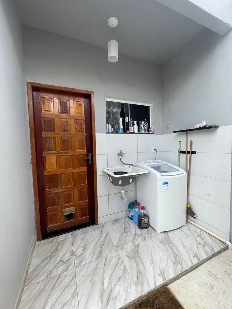 Casa, 2 quartos - Foto 8