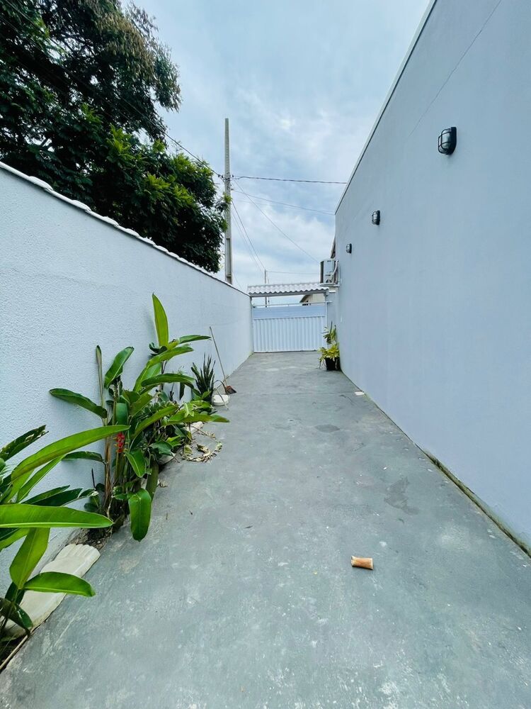 Casa, 2 quartos - Foto 9