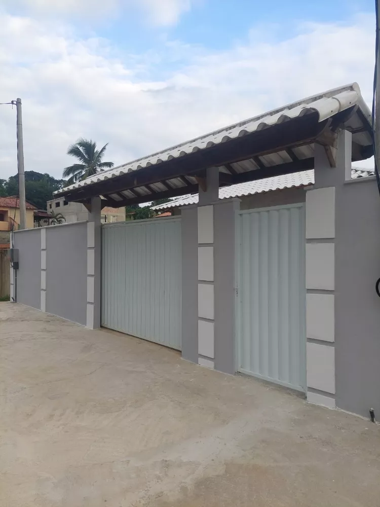 Casa, 2 quartos - Foto 2