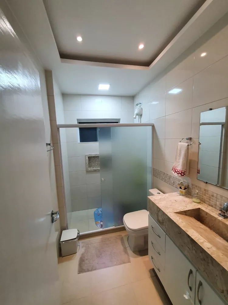 Casa, 3 quartos - Foto 17