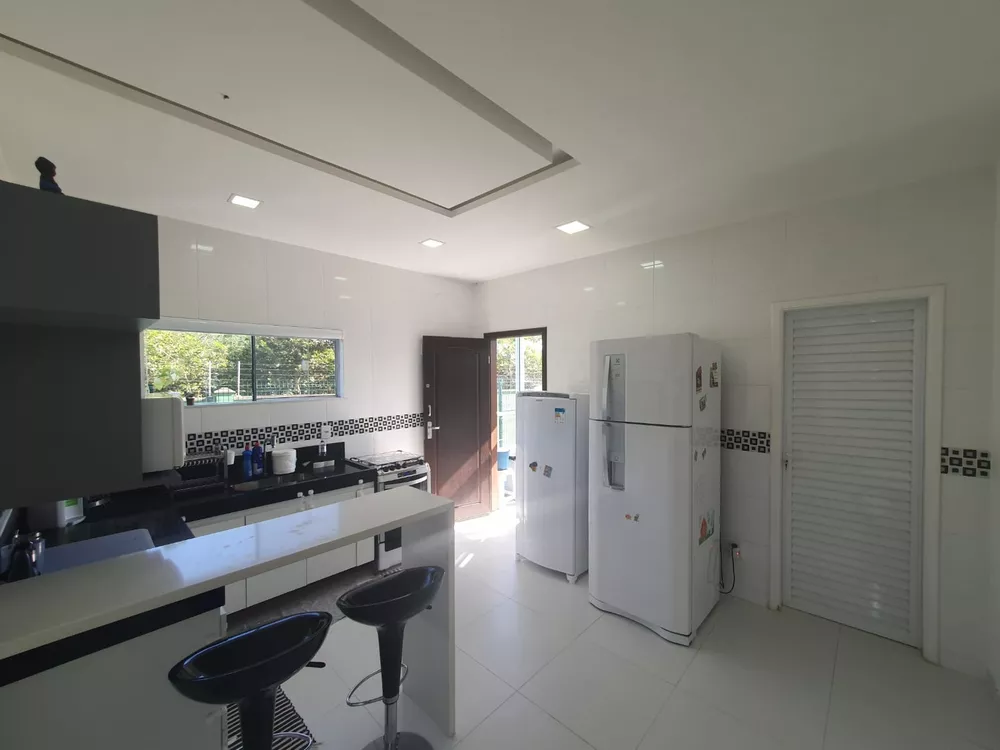 Casa, 3 quartos - Foto 8