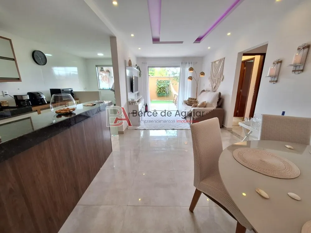 Apartamento, 2 quartos, 120 m² - Foto 2
