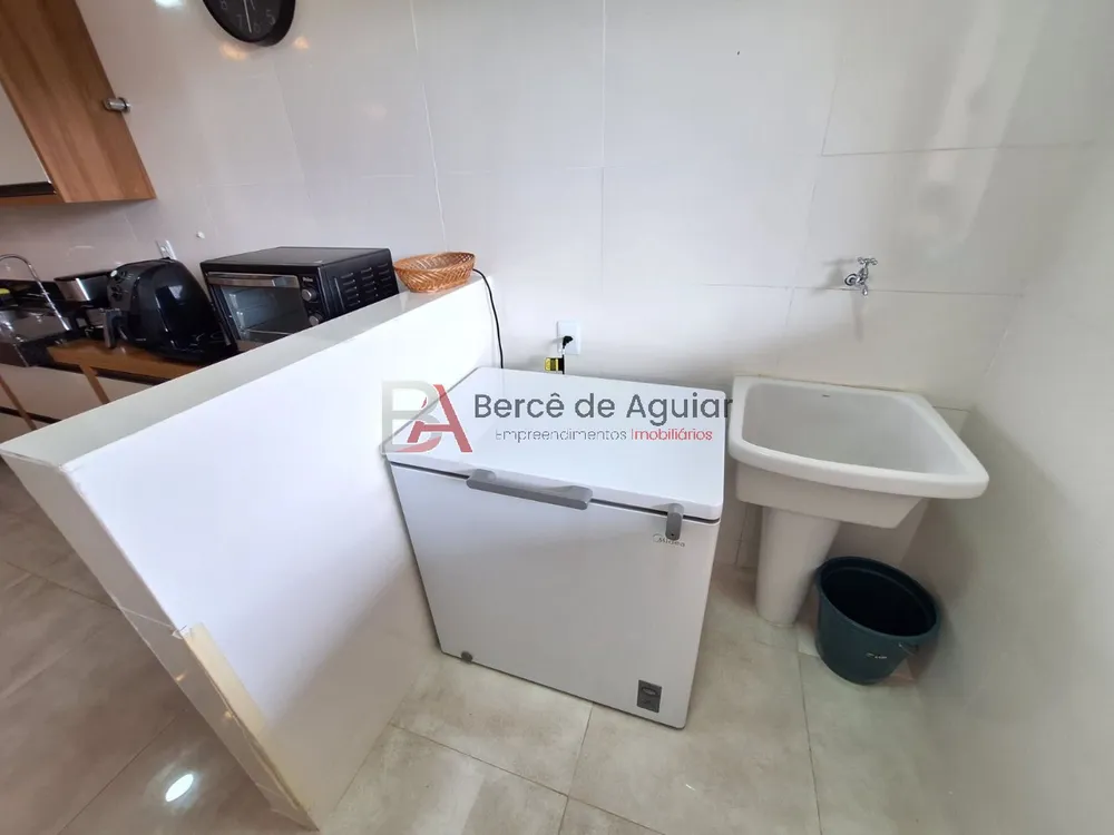 Apartamento, 2 quartos, 120 m² - Foto 5