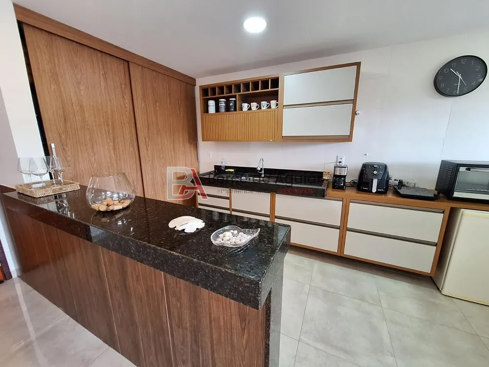 Apartamento, 2 quartos, 120 m² - Foto 3