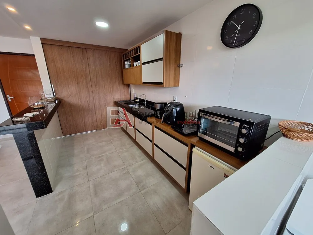 Apartamento, 2 quartos, 120 m² - Foto 6