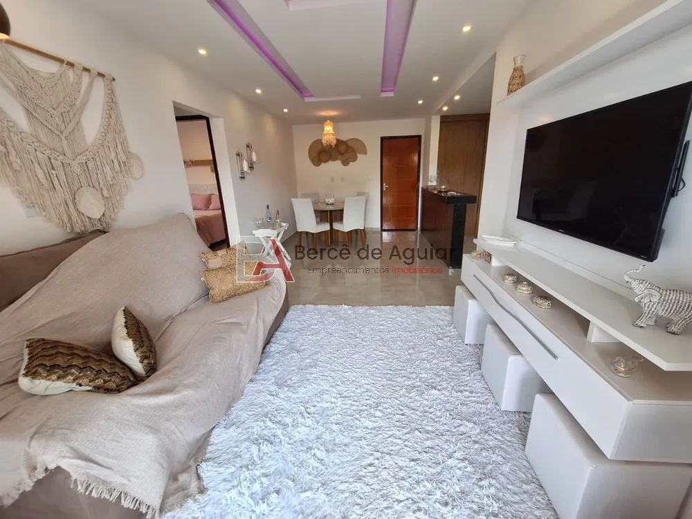 Apartamento, 2 quartos, 120 m² - Foto 12