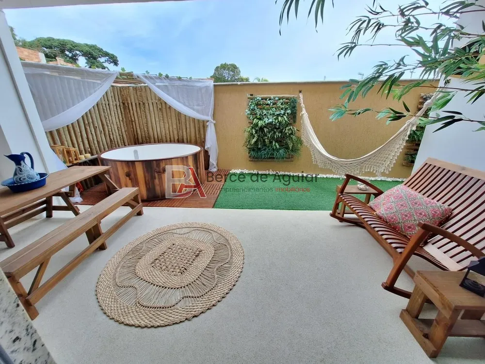 Apartamento, 2 quartos, 120 m² - Foto 4