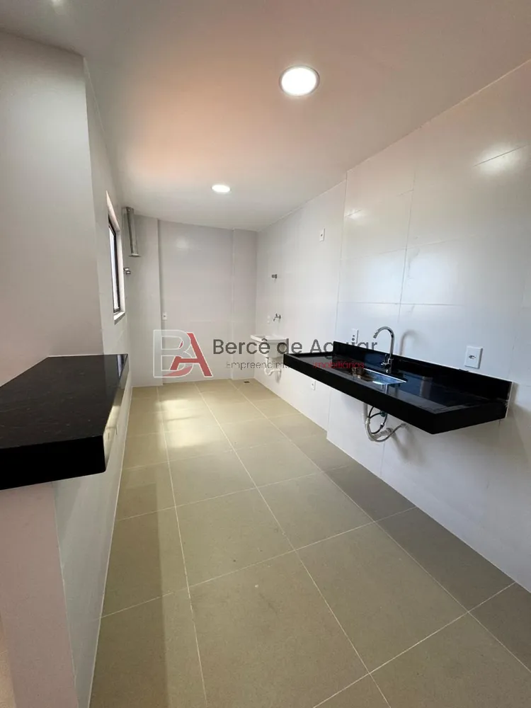 Apartamento, 2 quartos, 100 m² - Foto 5