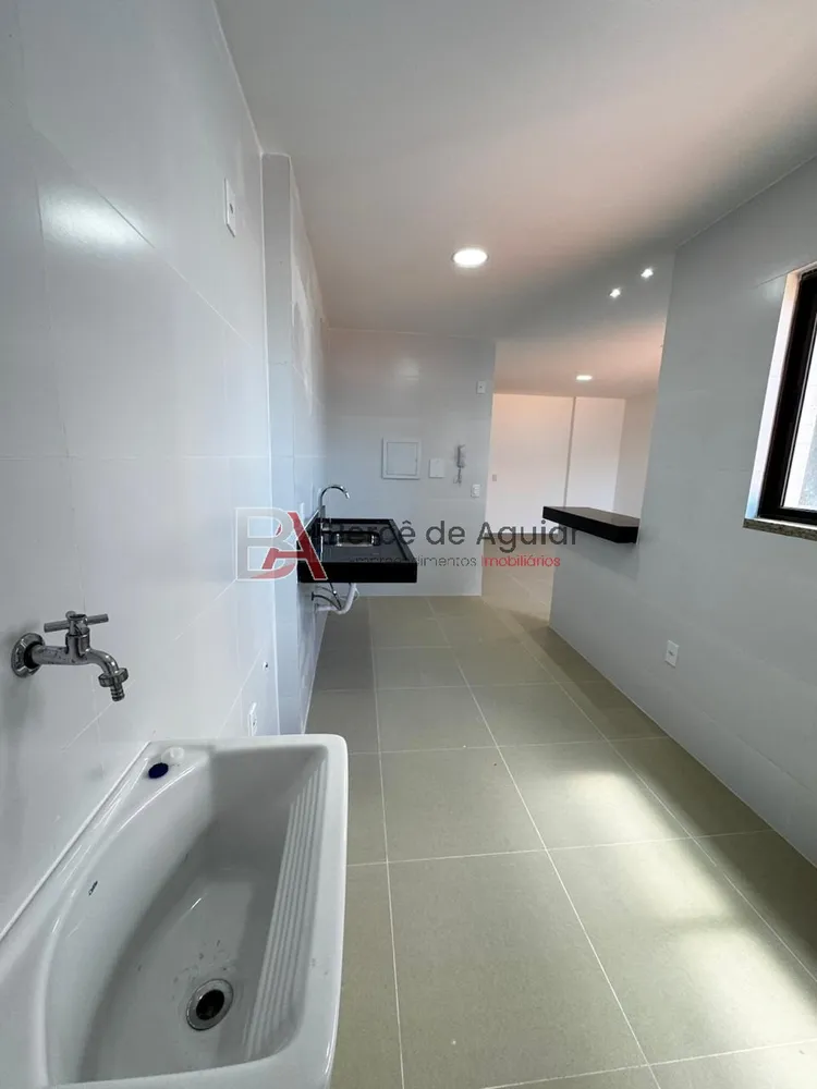 Apartamento, 2 quartos, 100 m² - Foto 12