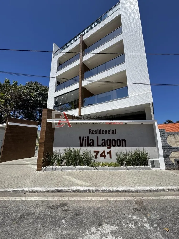 Apartamento, 2 quartos, 100 m² - Foto 9
