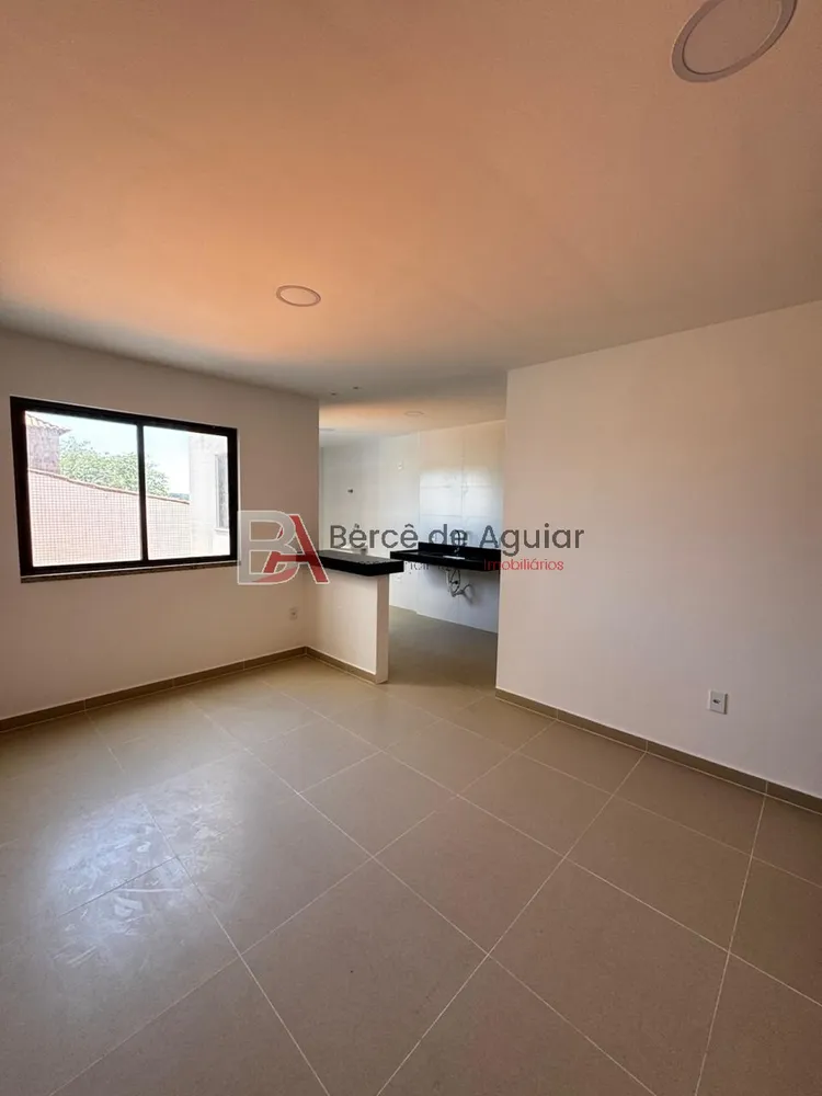 Apartamento, 2 quartos, 100 m² - Foto 1