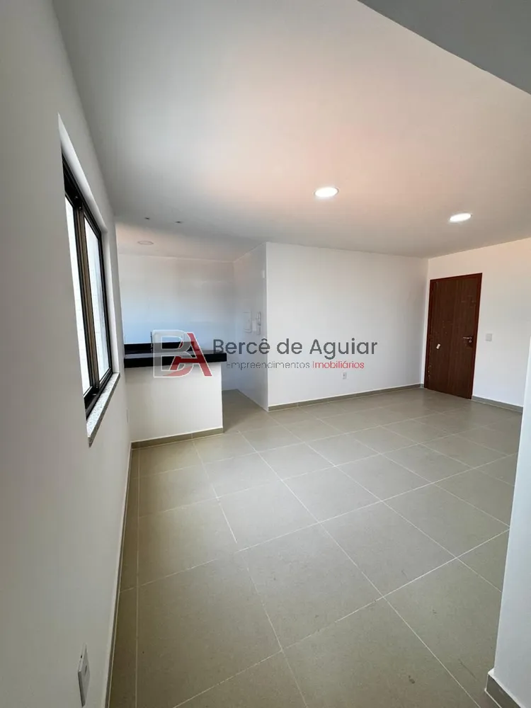 Apartamento, 2 quartos, 100 m² - Foto 2