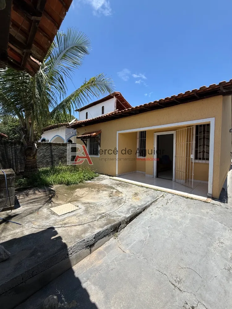 Casa, 4 quartos - Foto 1