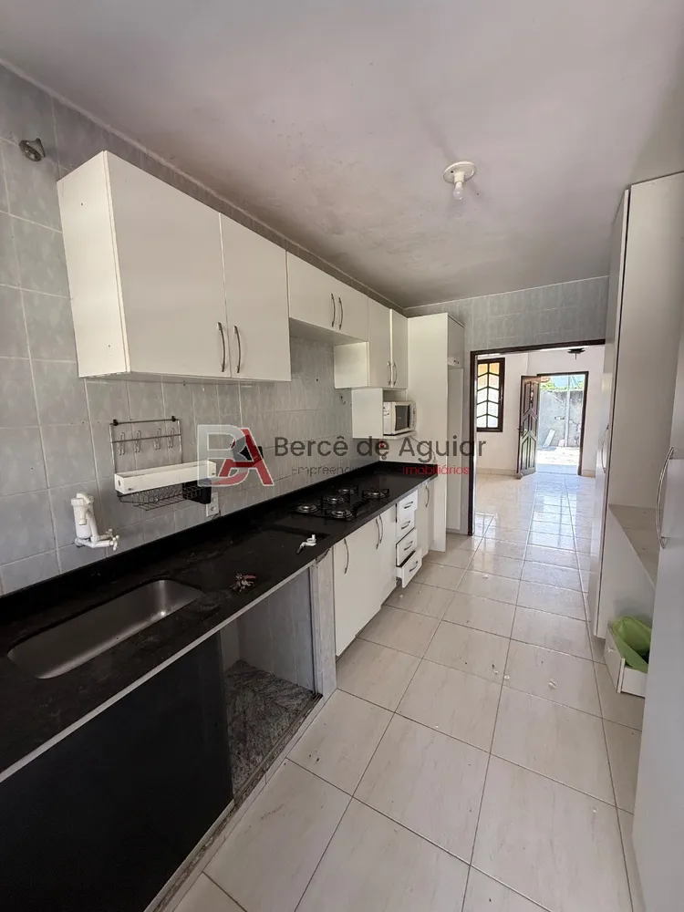 Casa, 4 quartos - Foto 6