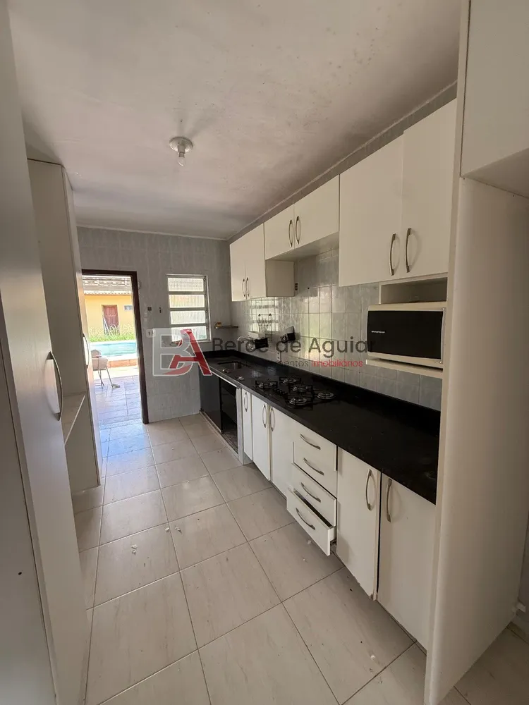 Casa, 4 quartos - Foto 7