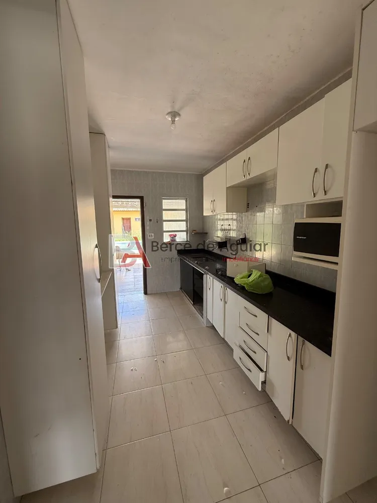 Casa, 4 quartos - Foto 5