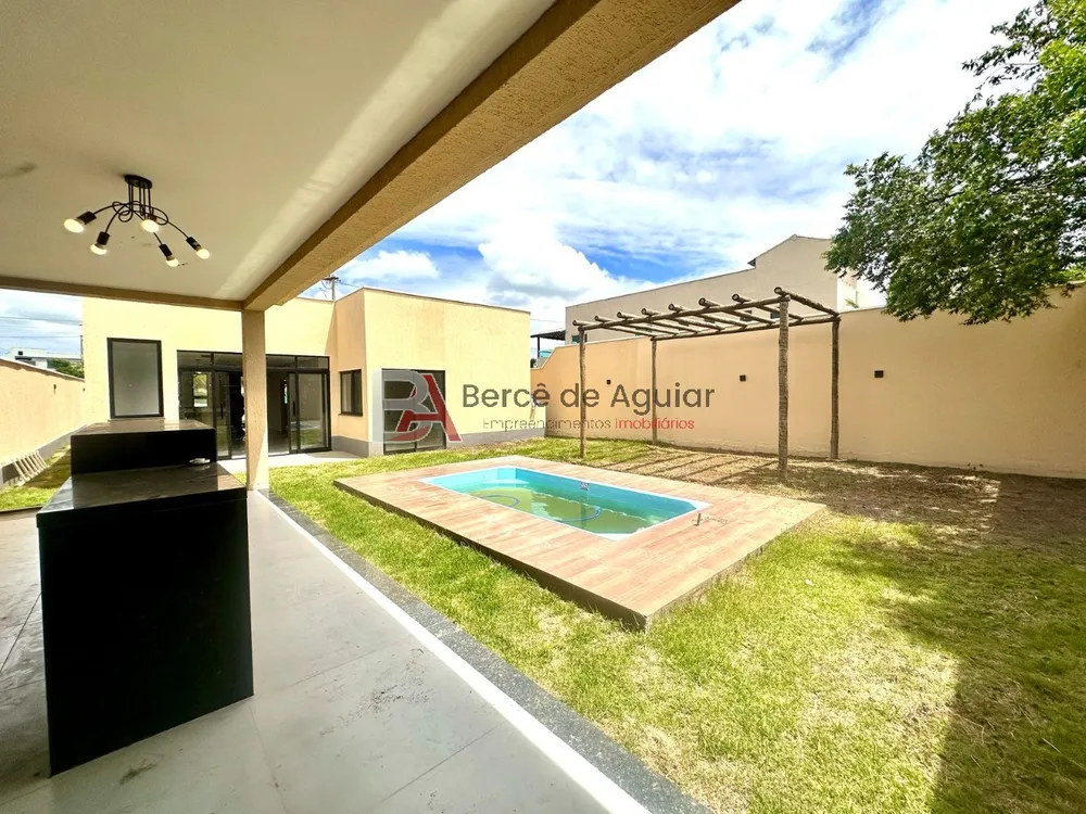 Casa, 3 quartos - Foto 12