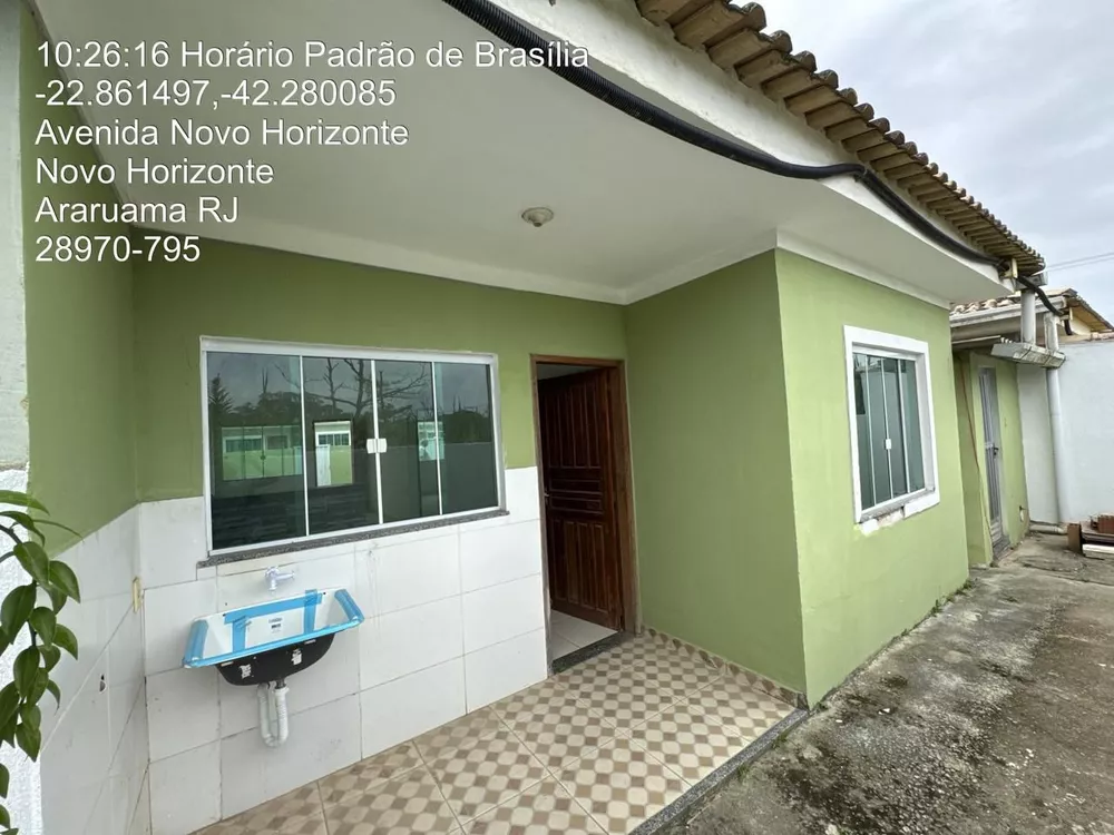 Casa, 4 quartos - Foto 13