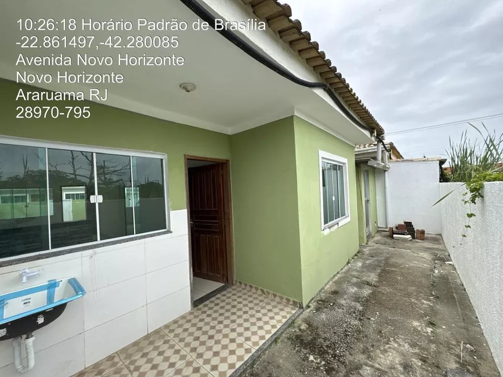 Casa, 4 quartos - Foto 14
