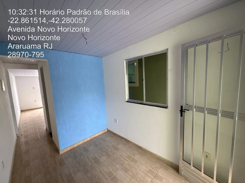Casa, 4 quartos - Foto 7