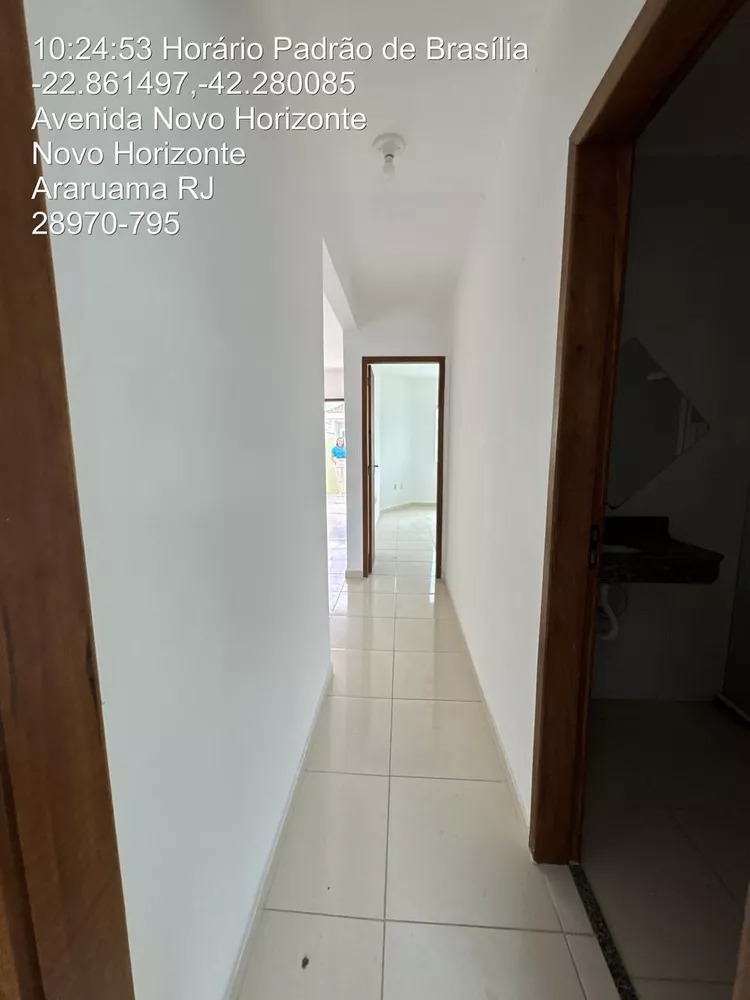 Casa, 4 quartos - Foto 23