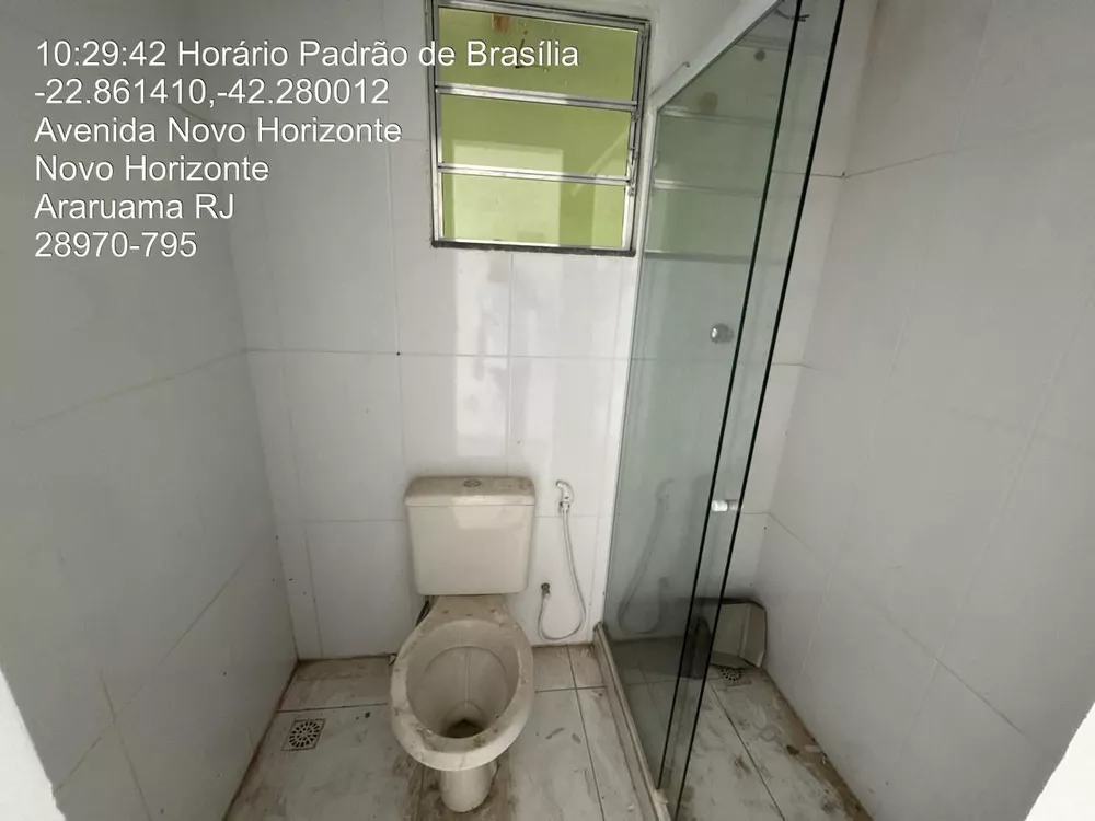 Casa, 4 quartos - Foto 20