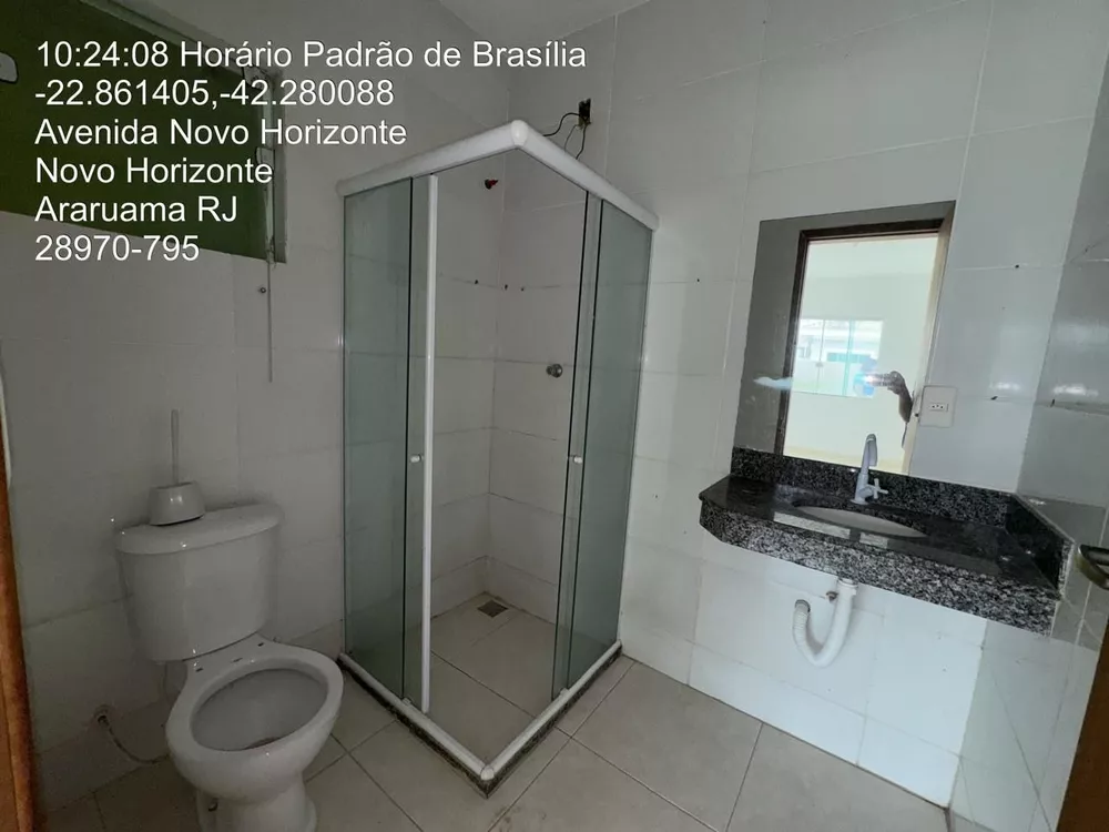 Casa, 4 quartos - Foto 25