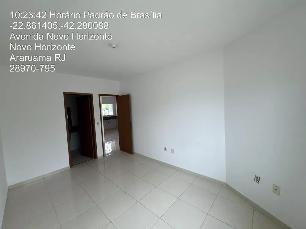 Casa, 4 quartos - Foto 26