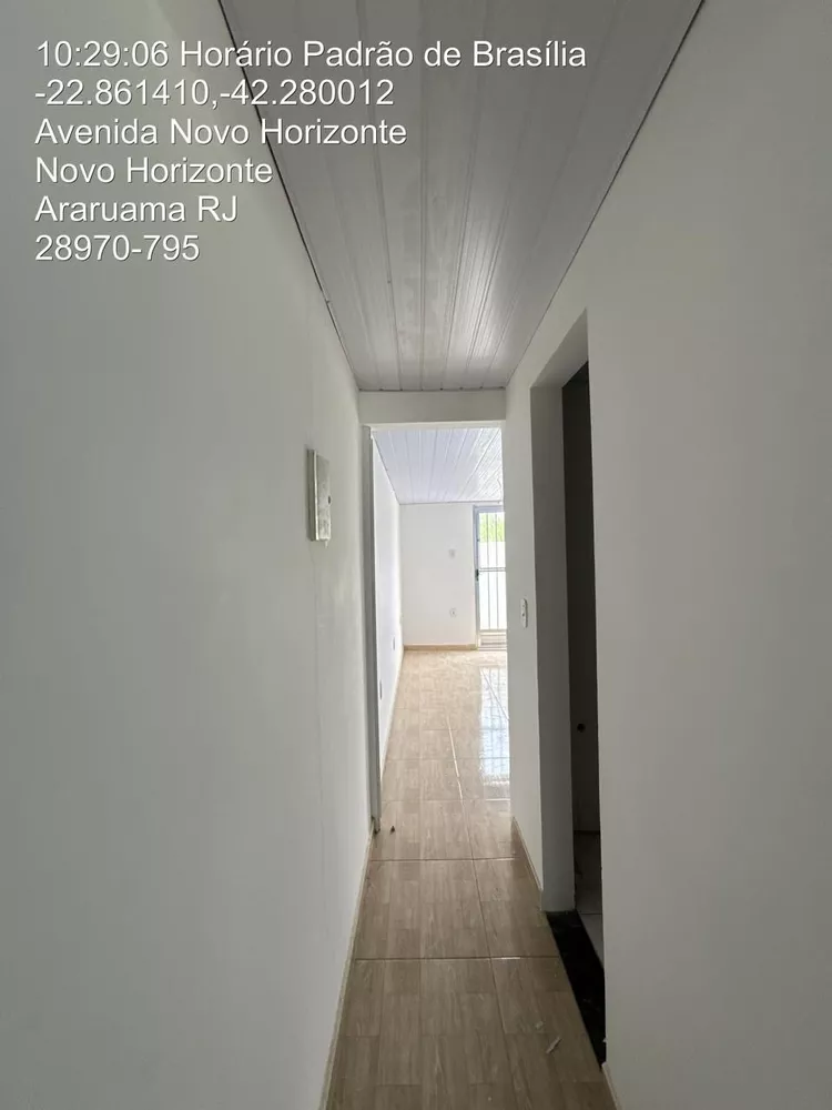 Casa, 4 quartos - Foto 17