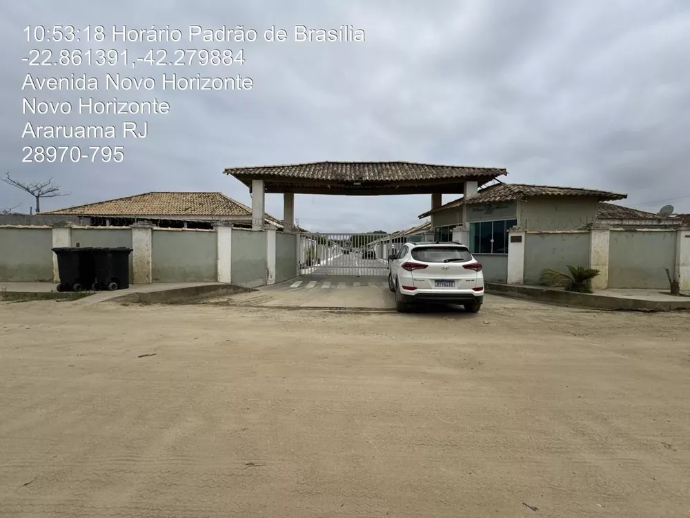 Casa, 4 quartos - Foto 4