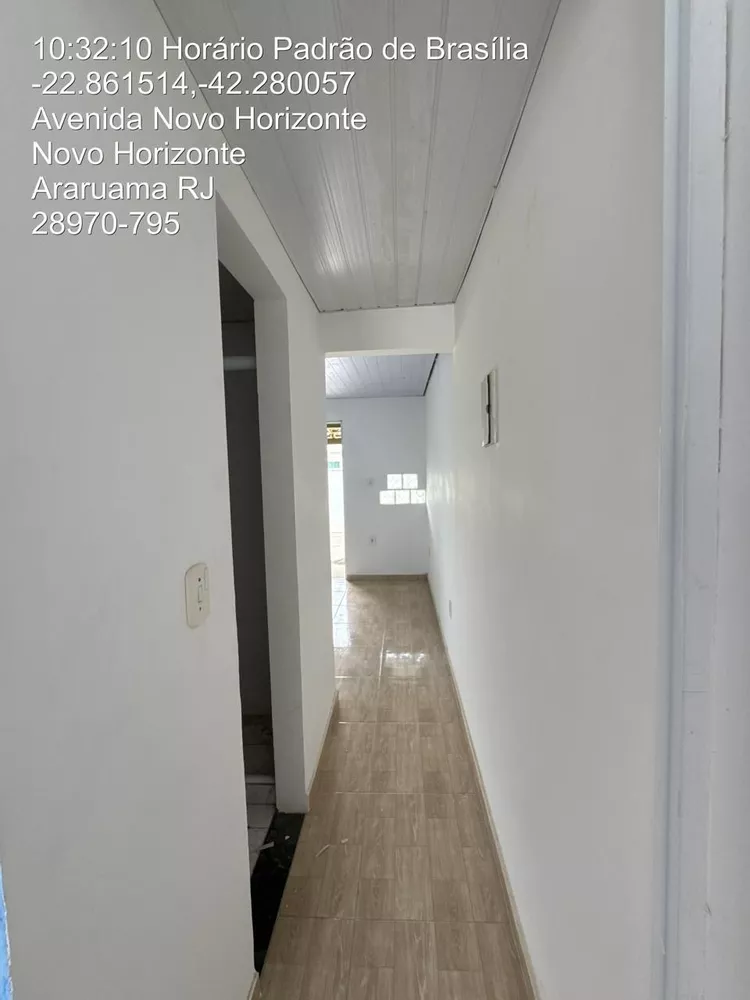 Casa, 4 quartos - Foto 10
