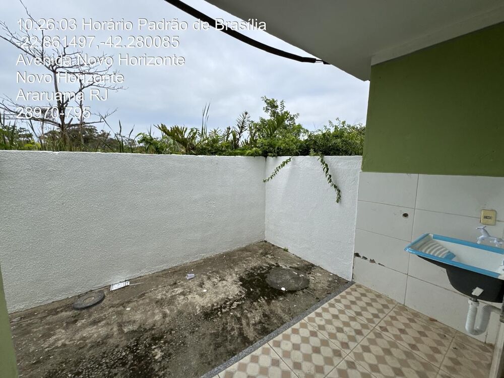 Casa, 4 quartos - Foto 21