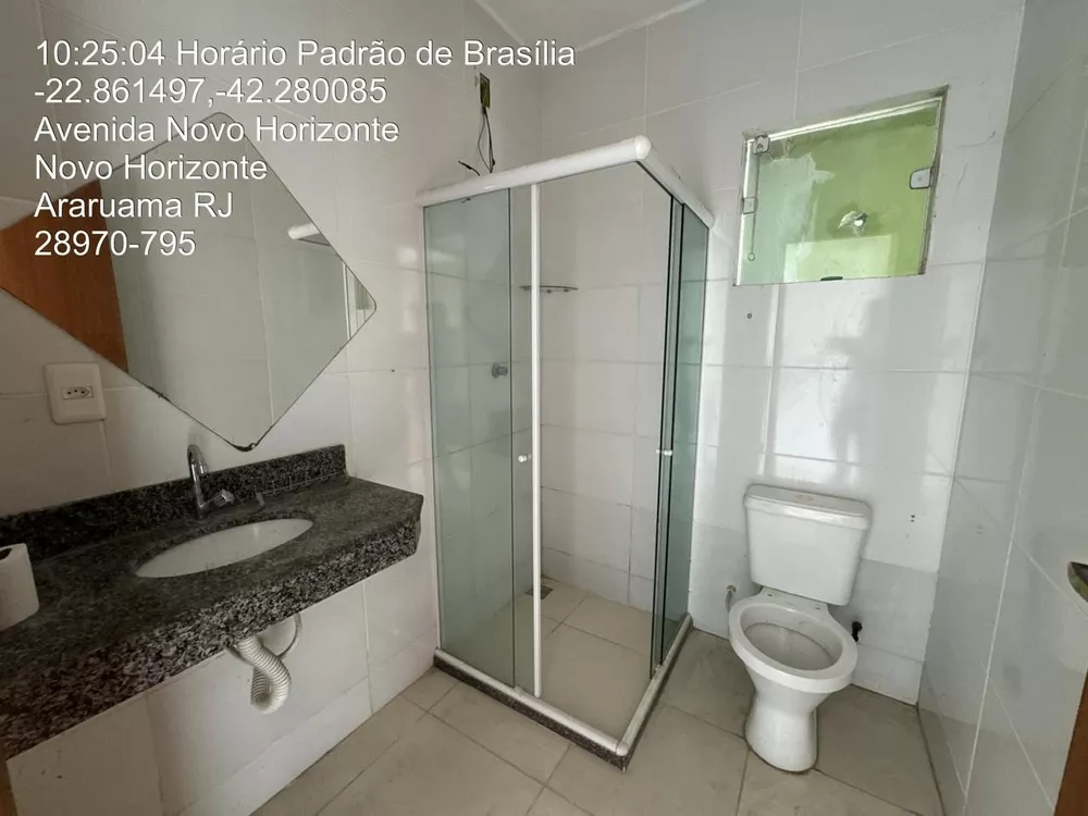 Casa, 4 quartos - Foto 22