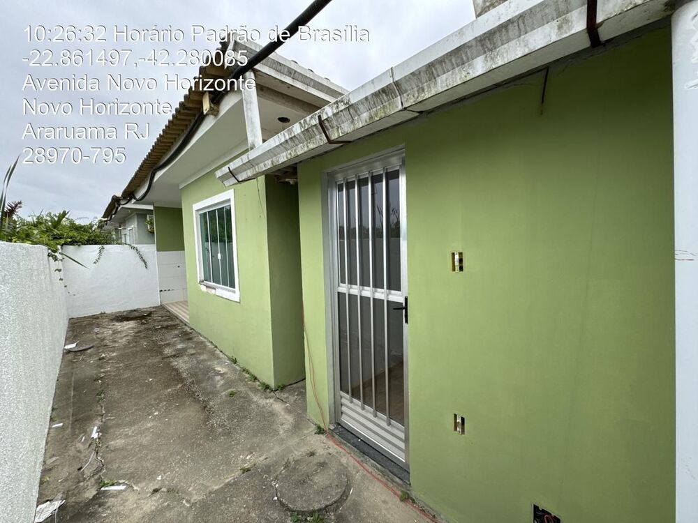 Casa, 4 quartos - Foto 11