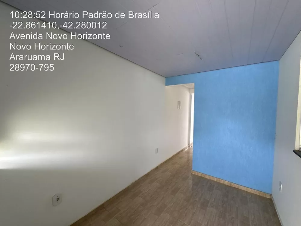 Casa, 4 quartos - Foto 19