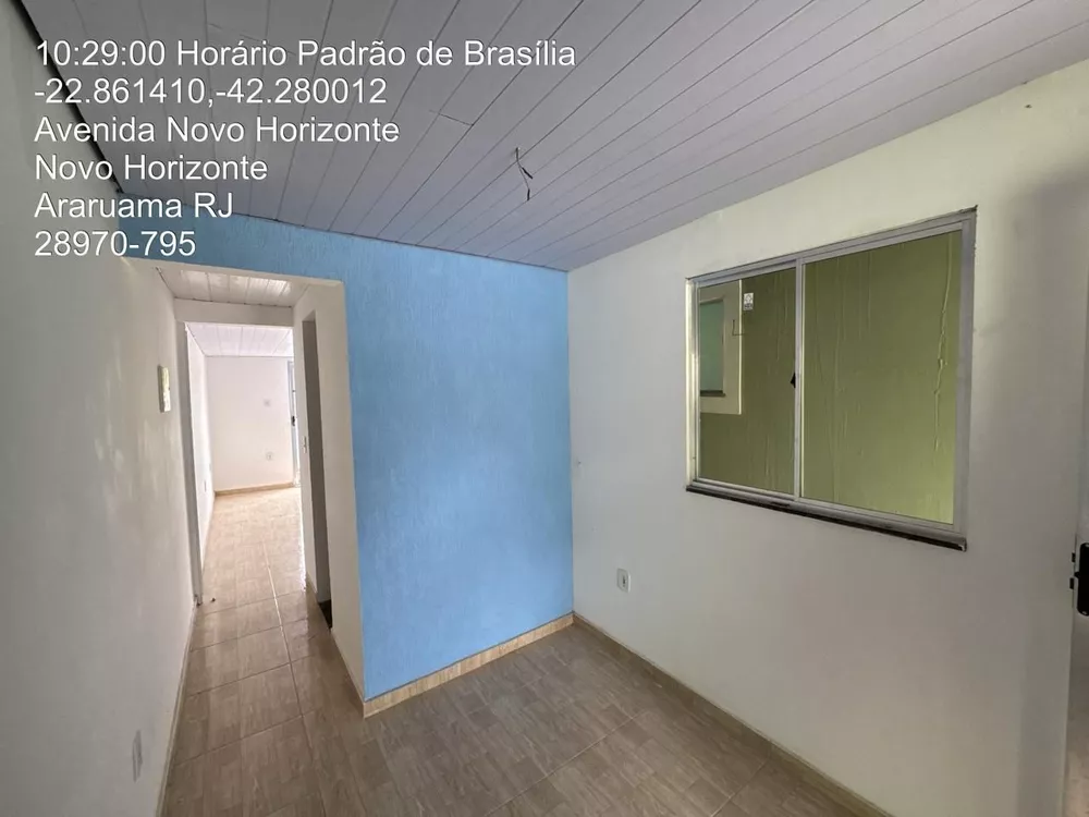 Casa, 4 quartos - Foto 16