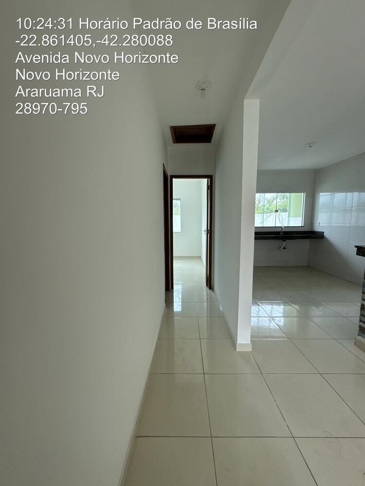 Casa, 4 quartos - Foto 28