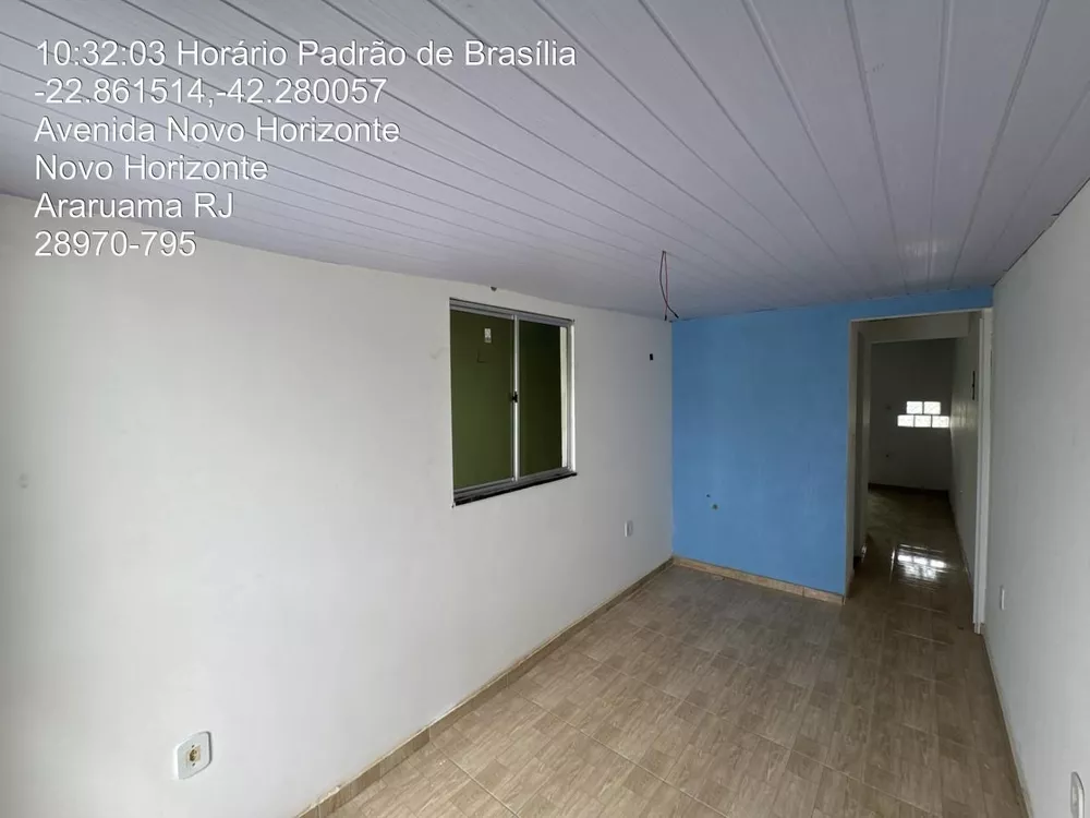 Casa, 4 quartos - Foto 8