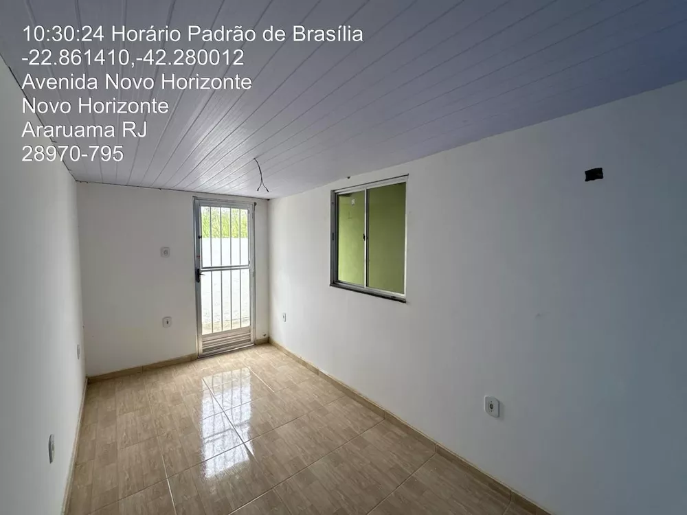 Casa, 4 quartos - Foto 9