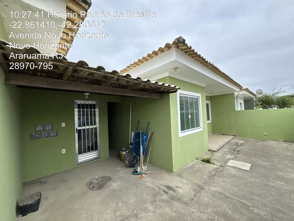 Casa, 4 quartos - Foto 12