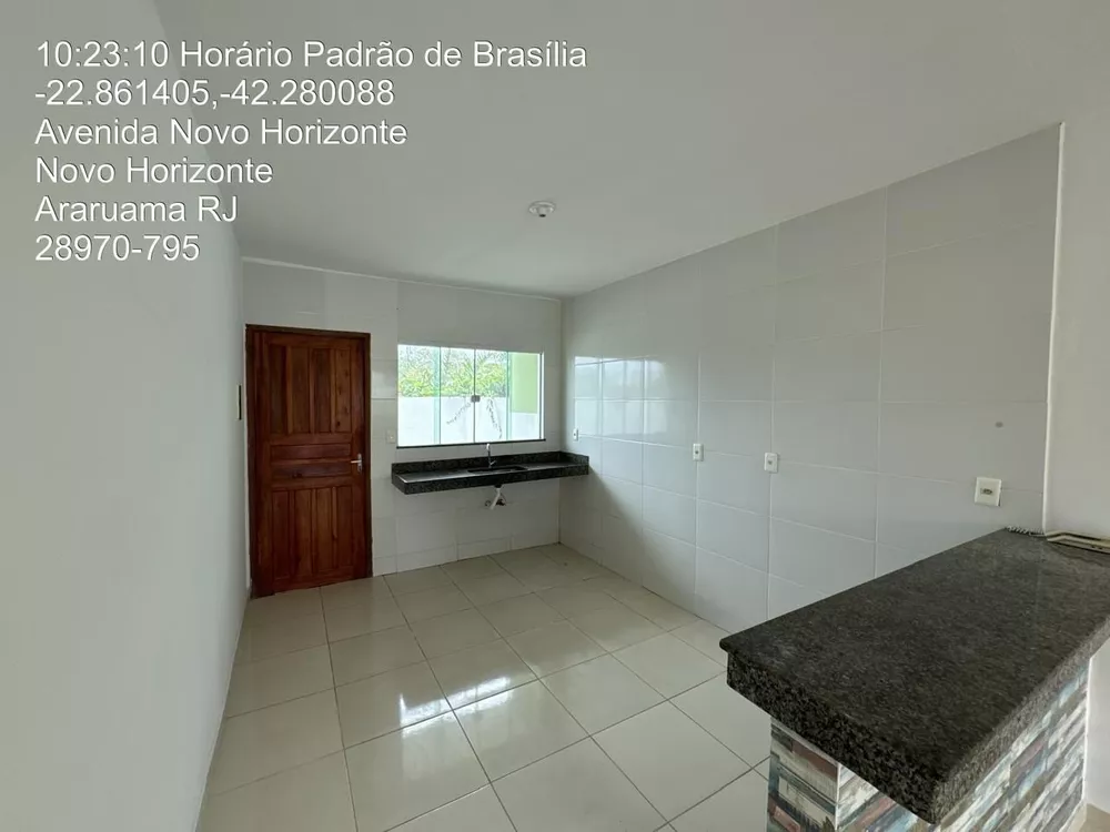 Casa, 4 quartos - Foto 27