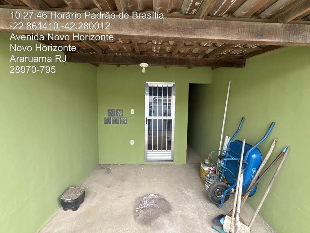 Casa, 4 quartos - Foto 15